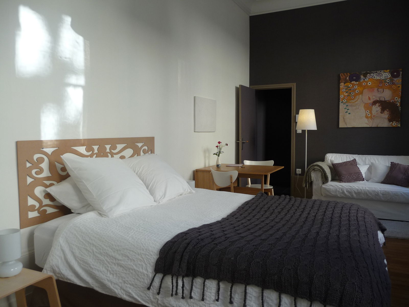 Oberoende Studio Dijon 6327