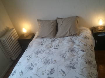 Room For Rent Dijon 211513