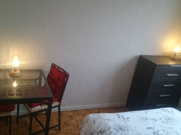 Room For Rent Dijon 211513