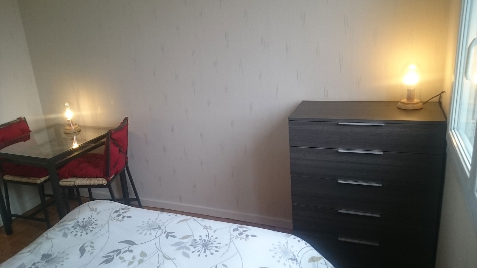 Homestay Dijon 211513