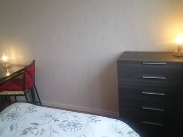 Chambre Chez L'habitant Dijon 211513-4