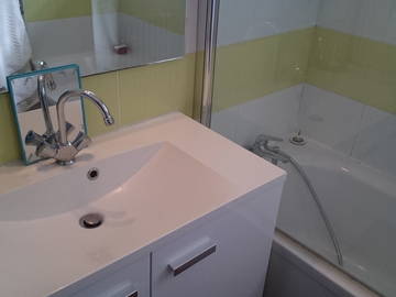 Chambre Chez L'habitant Dijon 211513-5