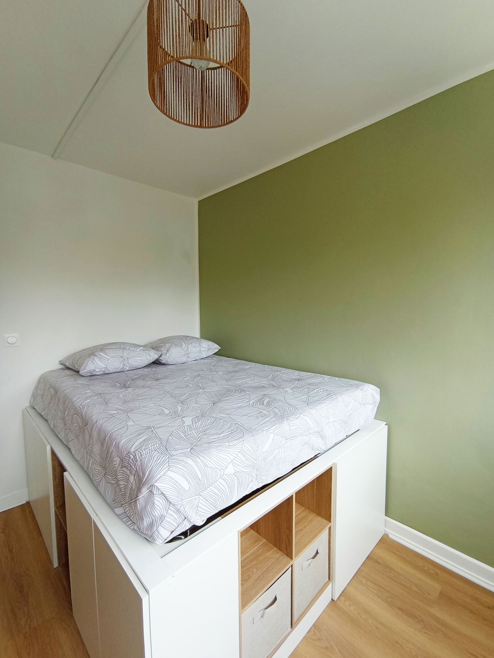 Colocation Dijon 531801