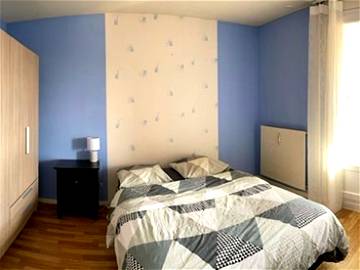 Room For Rent Dijon 232895-1