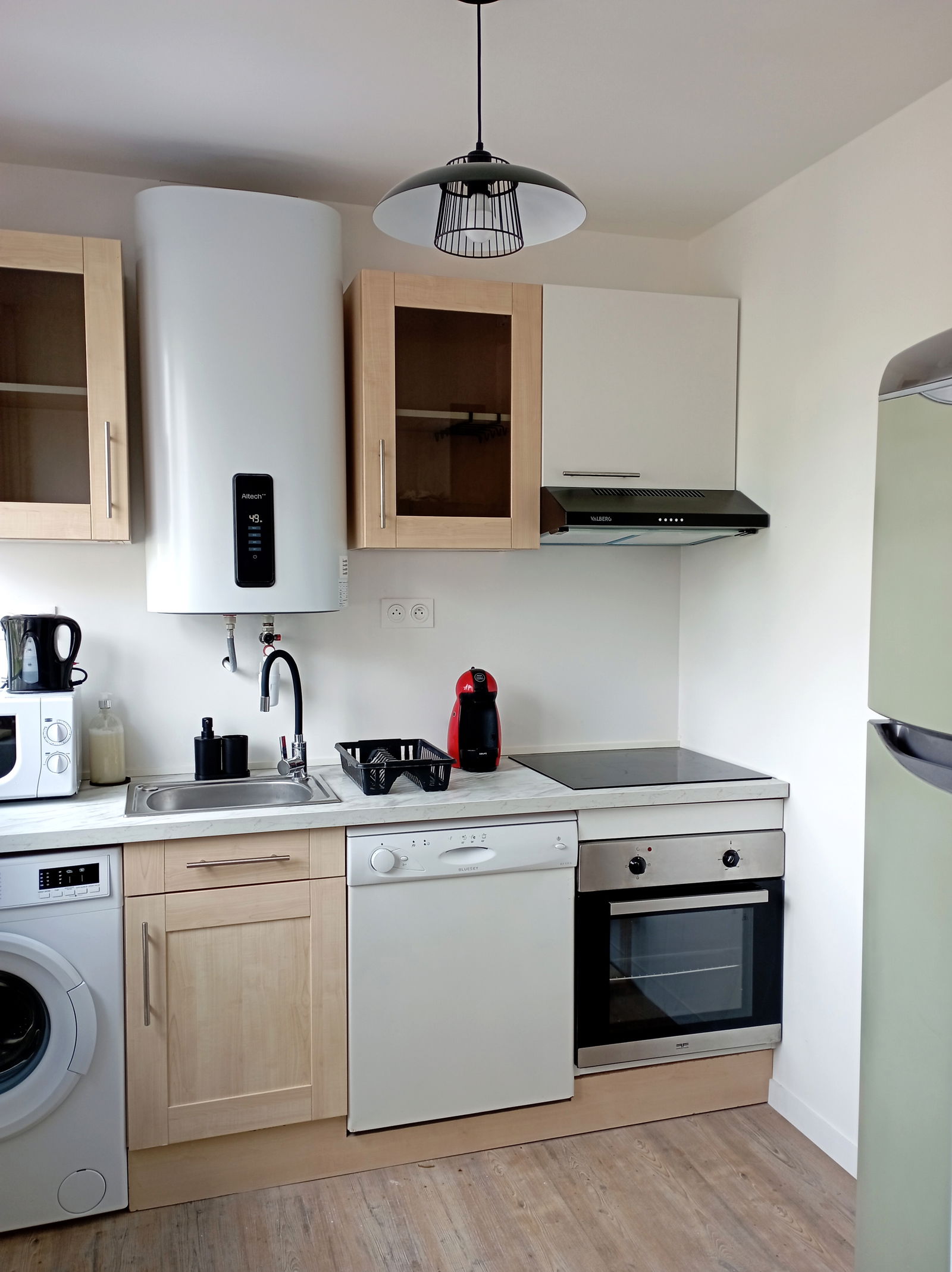 Kolokation Dijon 531799