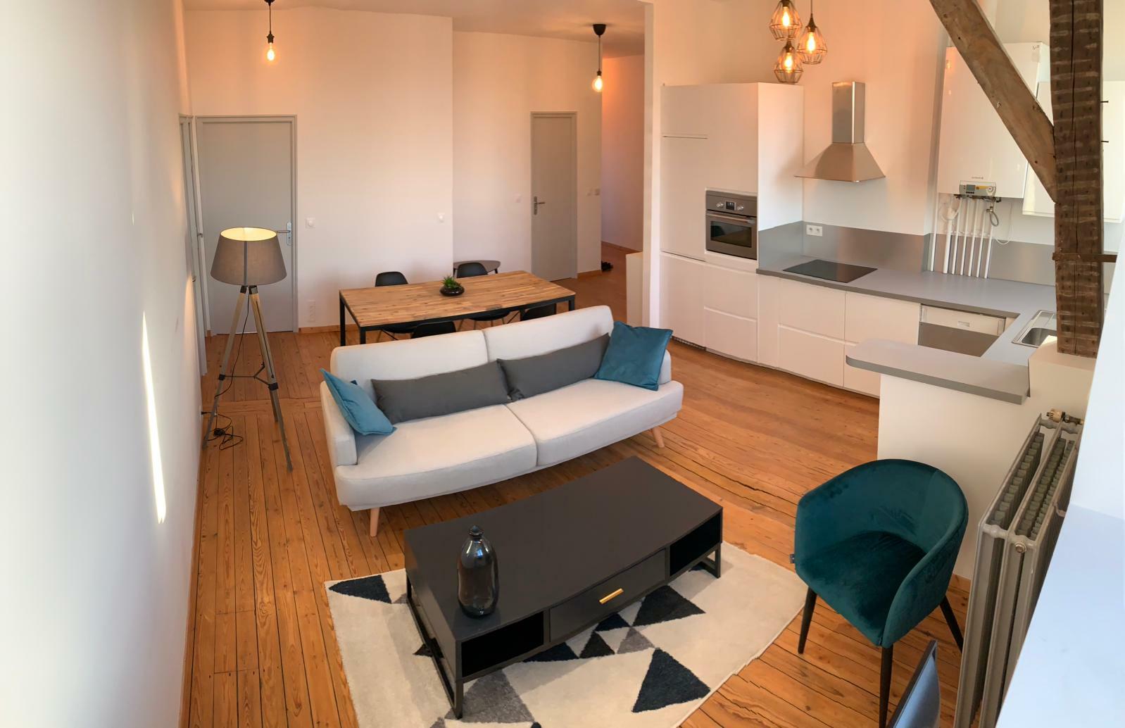 Colocation Roubaix 248086