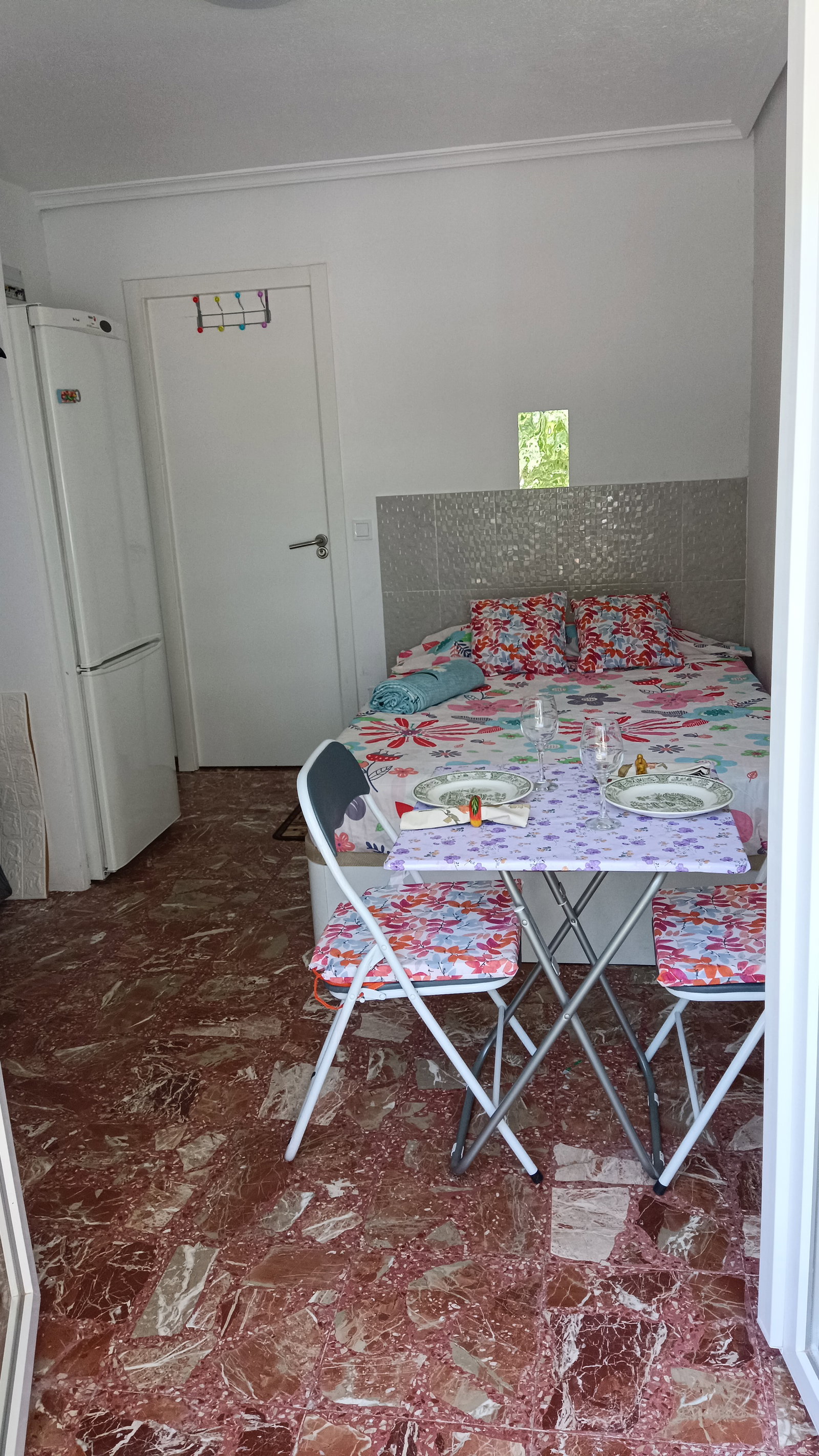 Colocation Madrid 400229