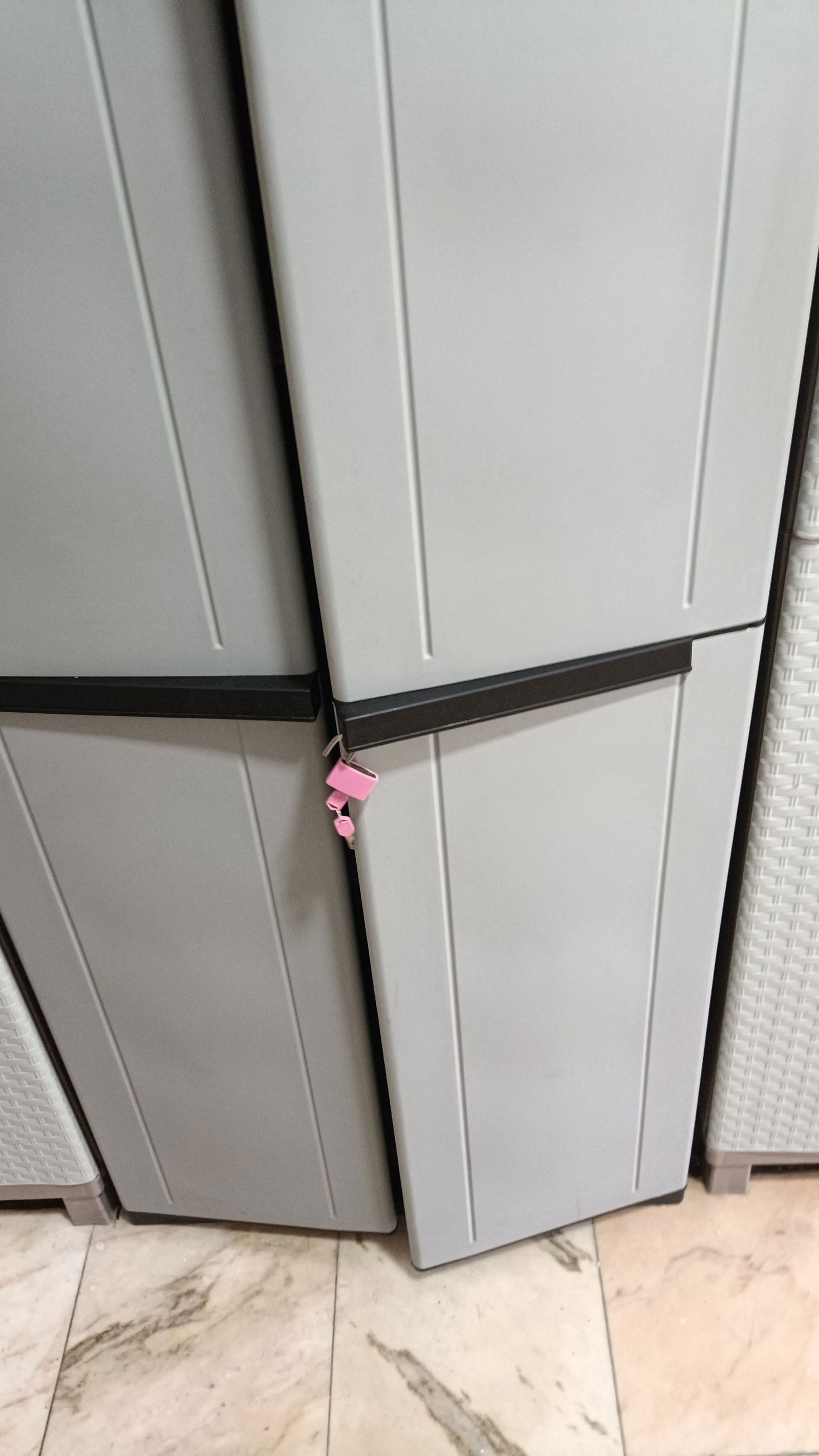 Colocation Madrid 400229