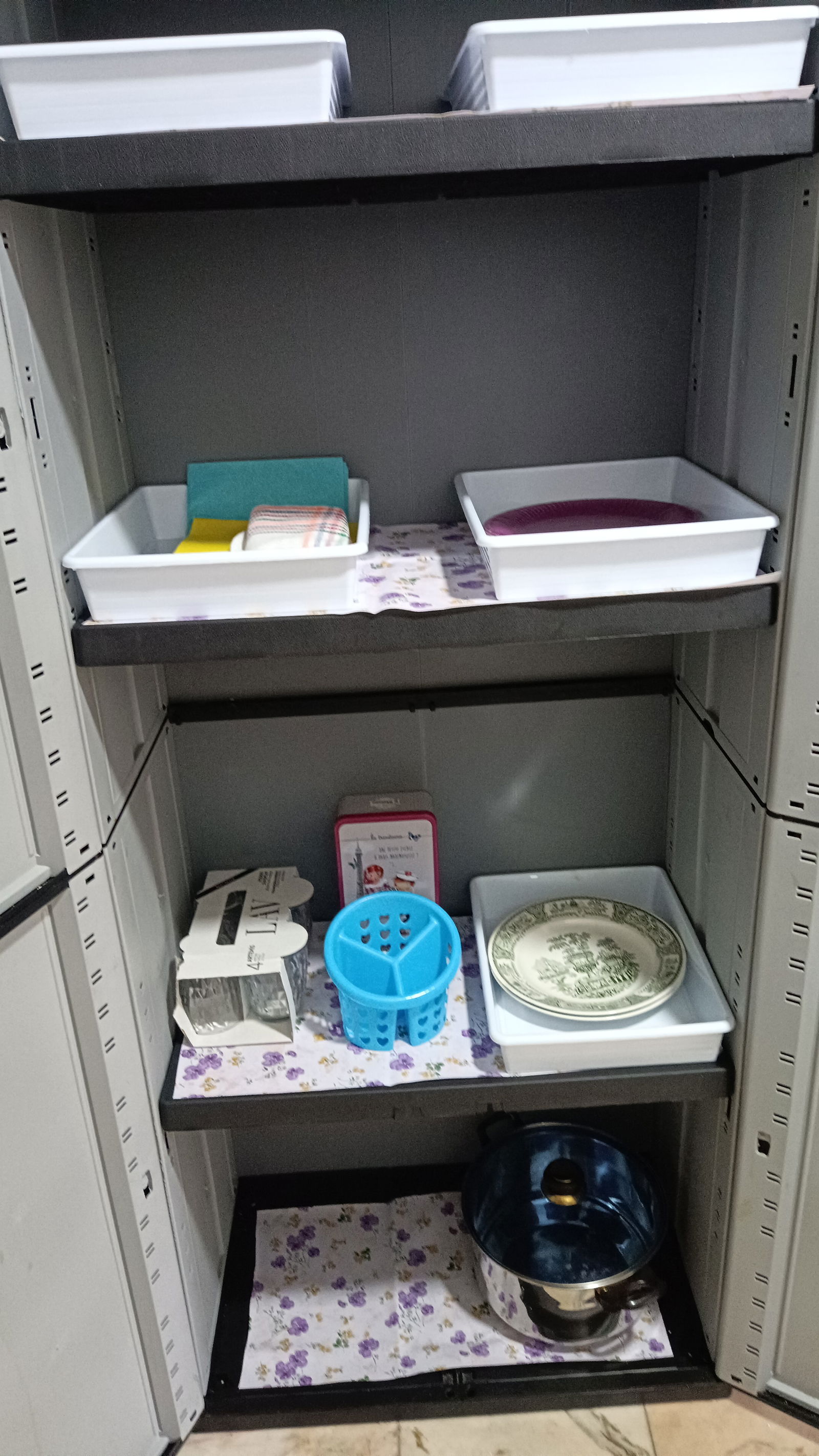 Colocation Madrid 400229