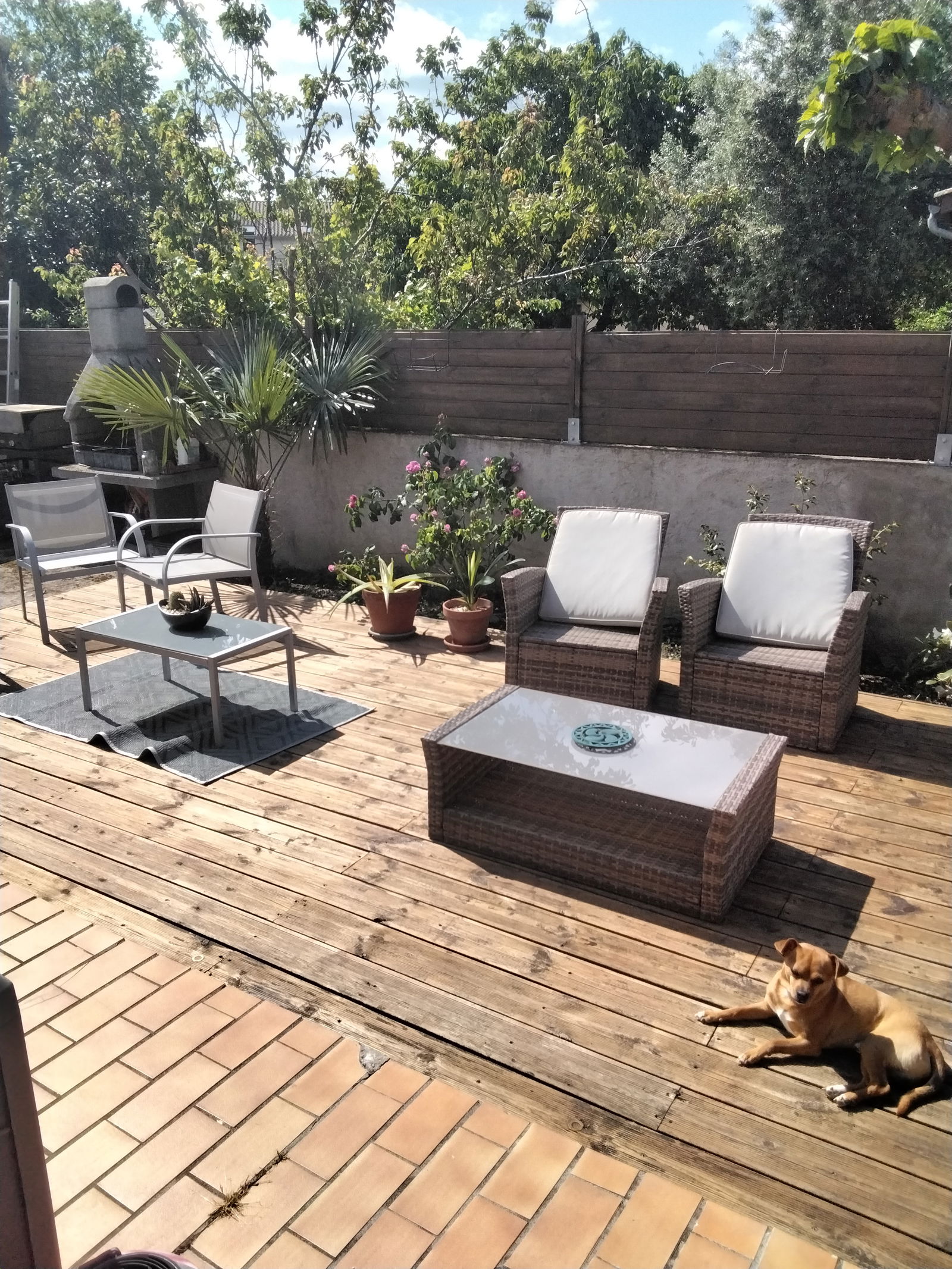 Tuisverblyf Roques 519852