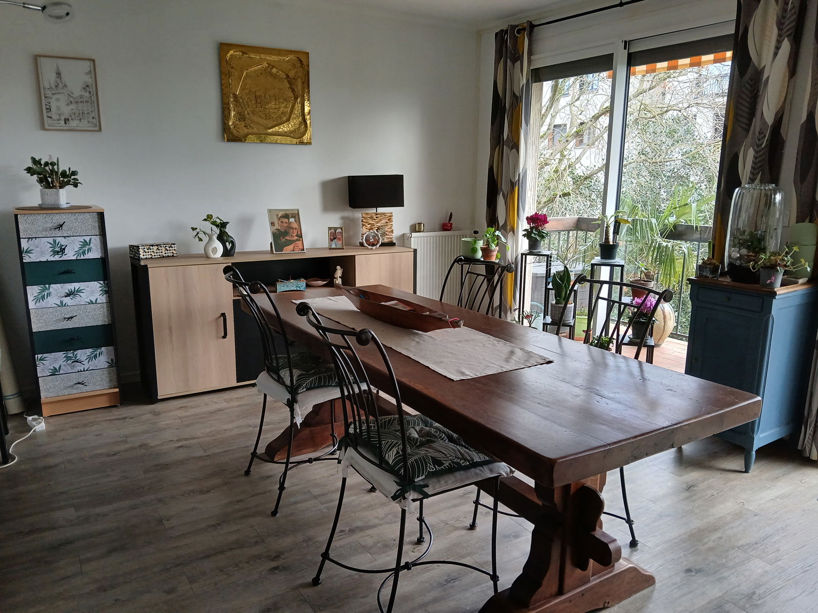 Tuisverblyf Ramonville-Saint-Agne 657255