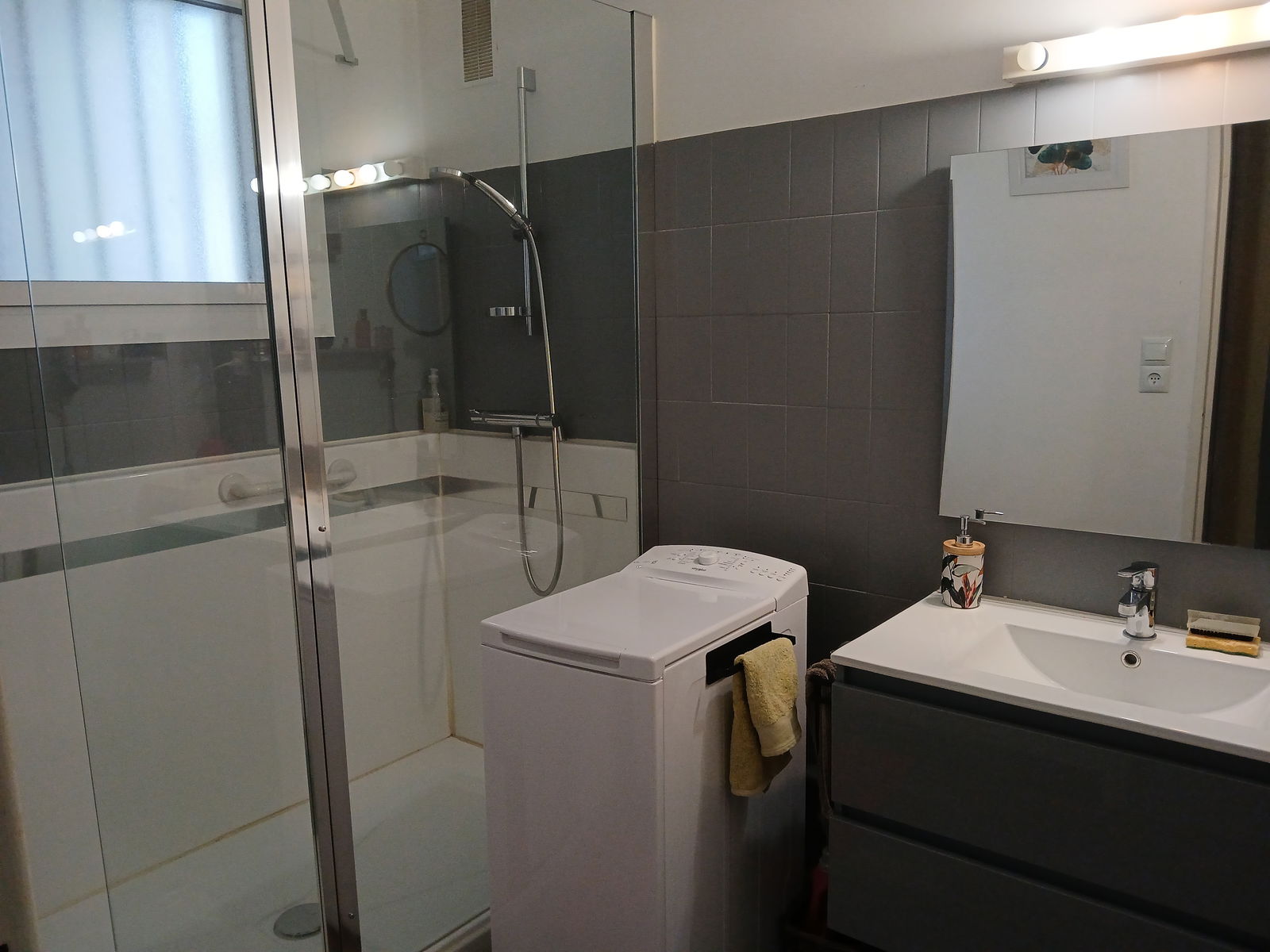 Tuisverblyf Ramonville-Saint-Agne 657874