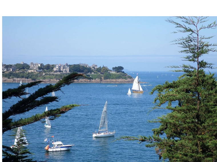 Independent Studio Dinard 581826