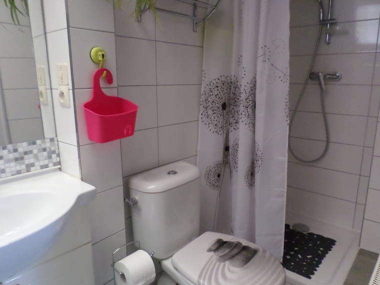 Independent Studio Dinard 581826