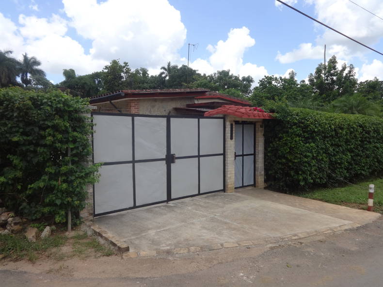 Quedarse En Casa La Habana 177971-2