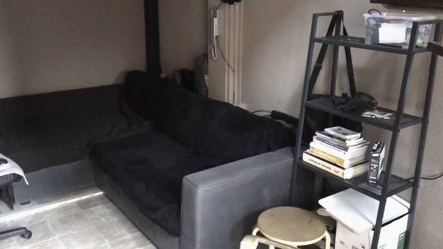 Colocation Bruxelles 29786