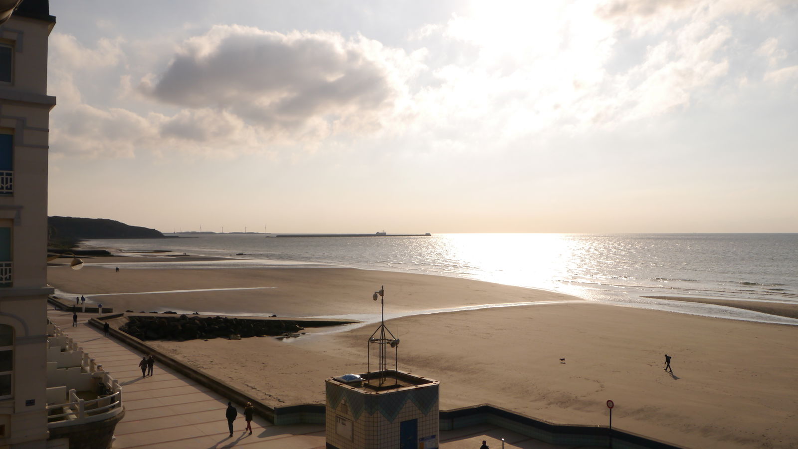 Unabhängiges Studio Wimereux 246453