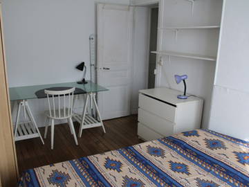 Chambre À Louer Paris 78027