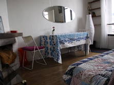 Homestay Paris 78027