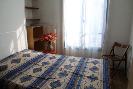 Oberoende Studio Paris 78027