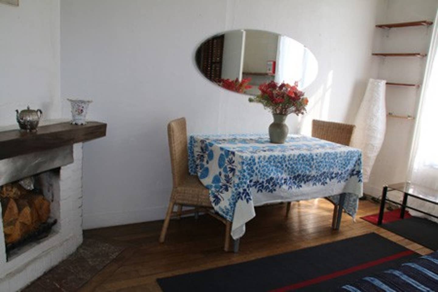 Oberoende Studio Paris 78027