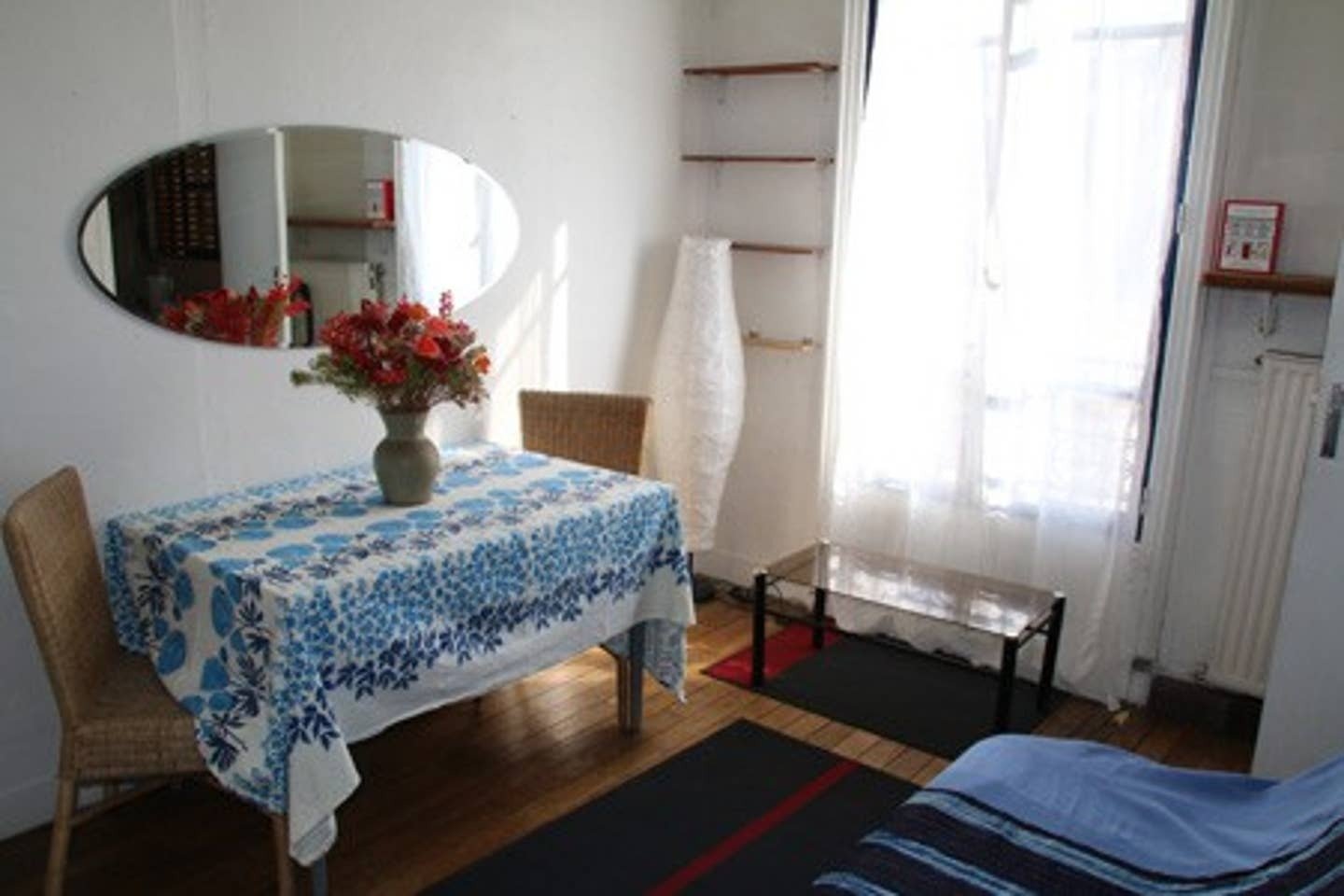 Oberoende Studio Paris 78027