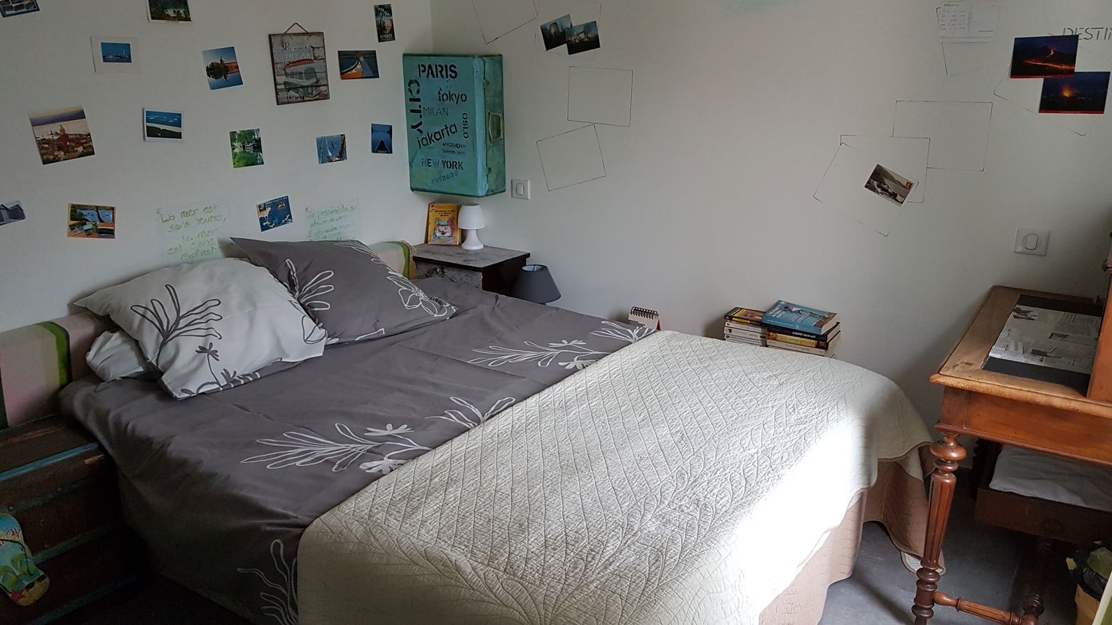 Homestay Carqueiranne 164662