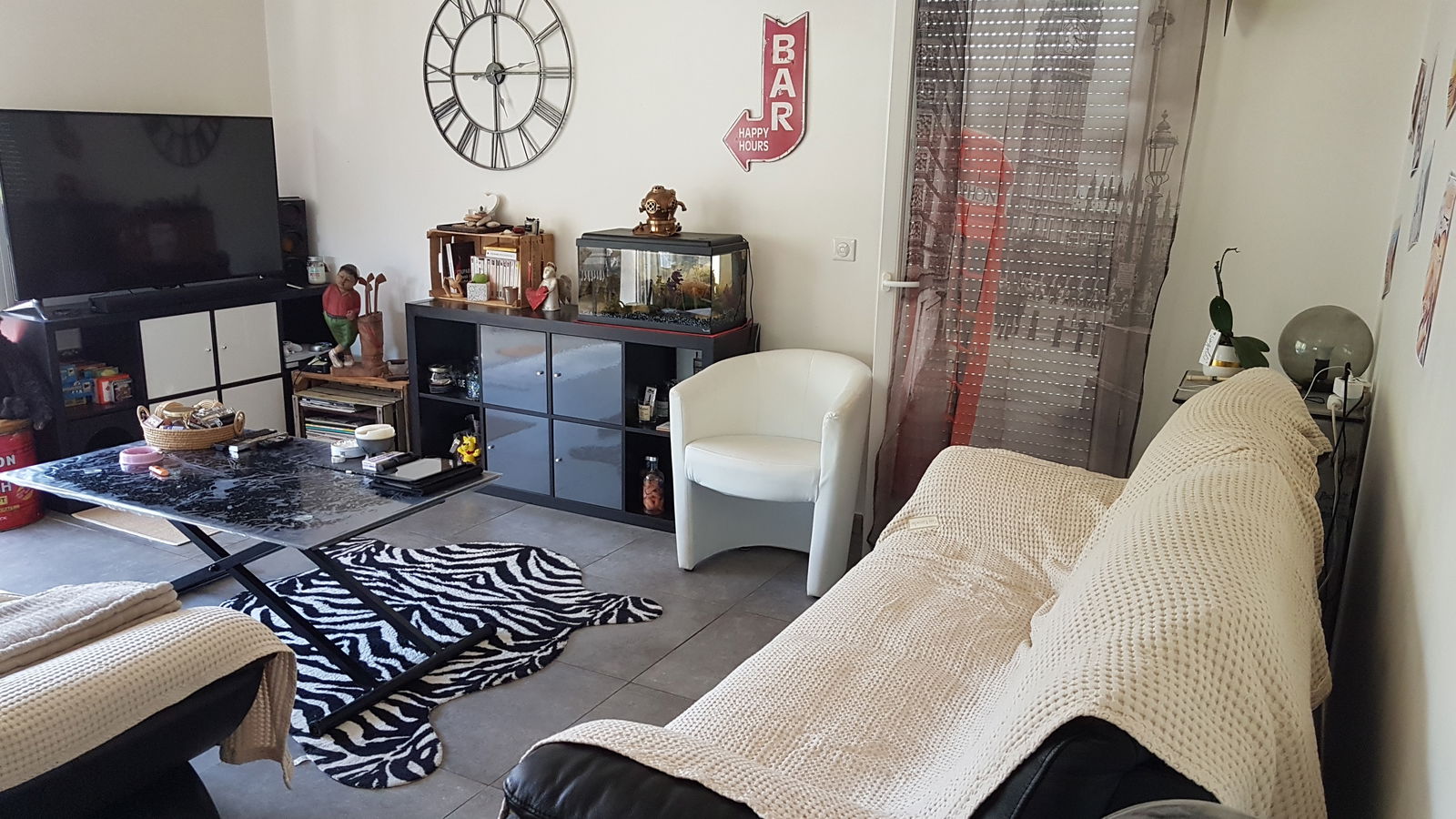 Homestay Carqueiranne 164662