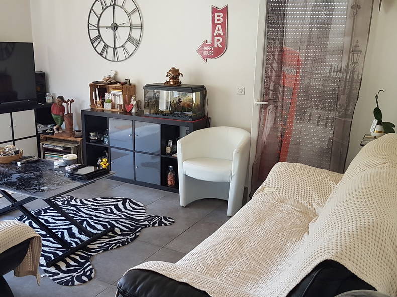 Chambre Chez L'habitant Carqueiranne 164662-2