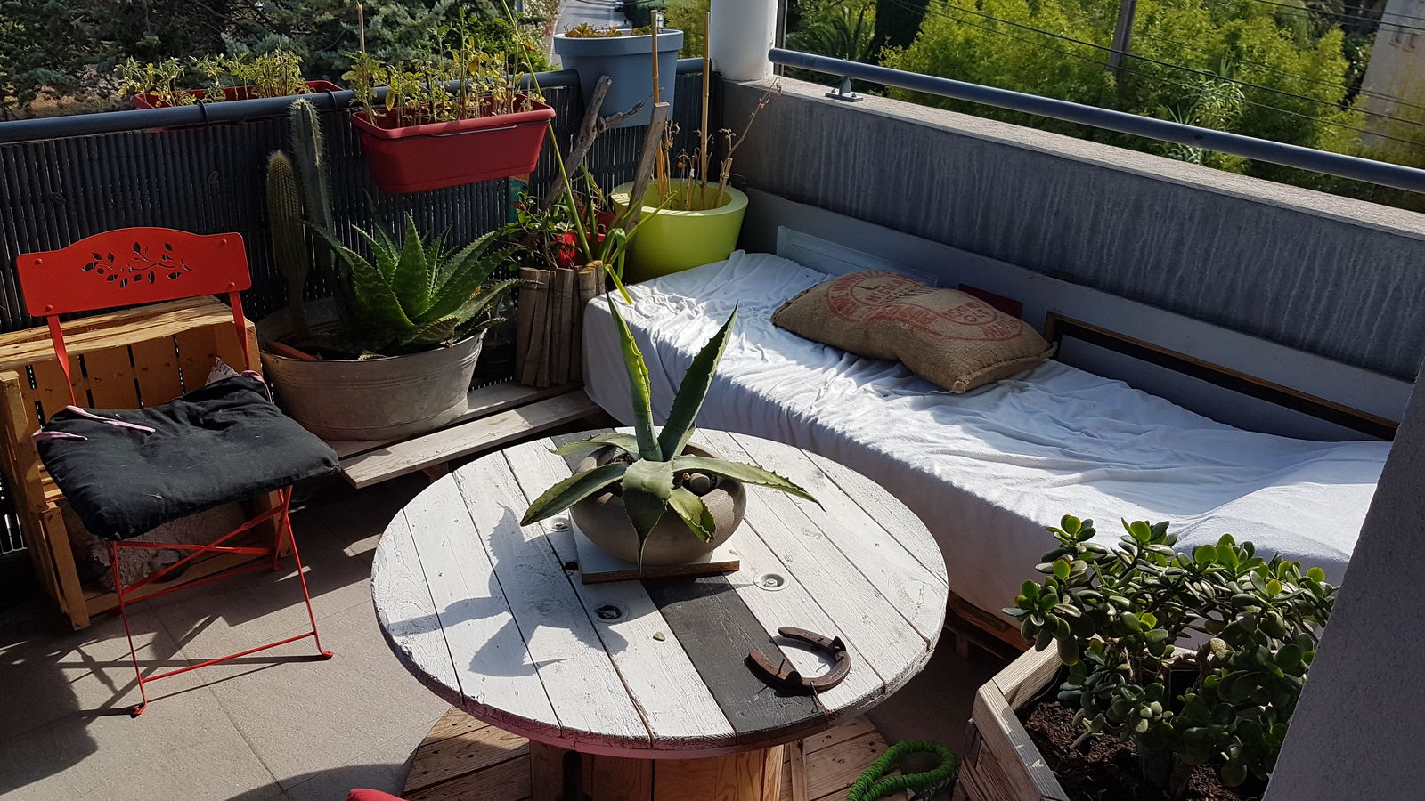 Homestay Carqueiranne 164662