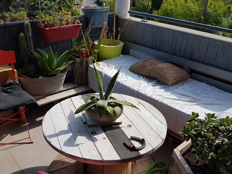 Chambre Chez L'habitant Carqueiranne 164662-3