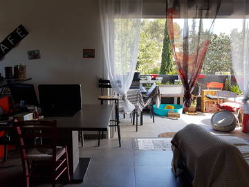 Homestay Carqueiranne 164662-4