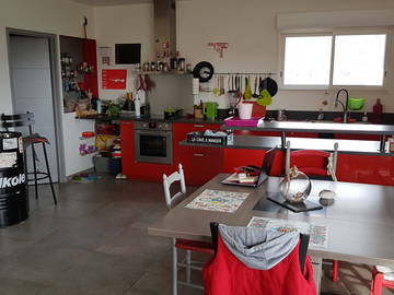 Homestay Carqueiranne 164662-5