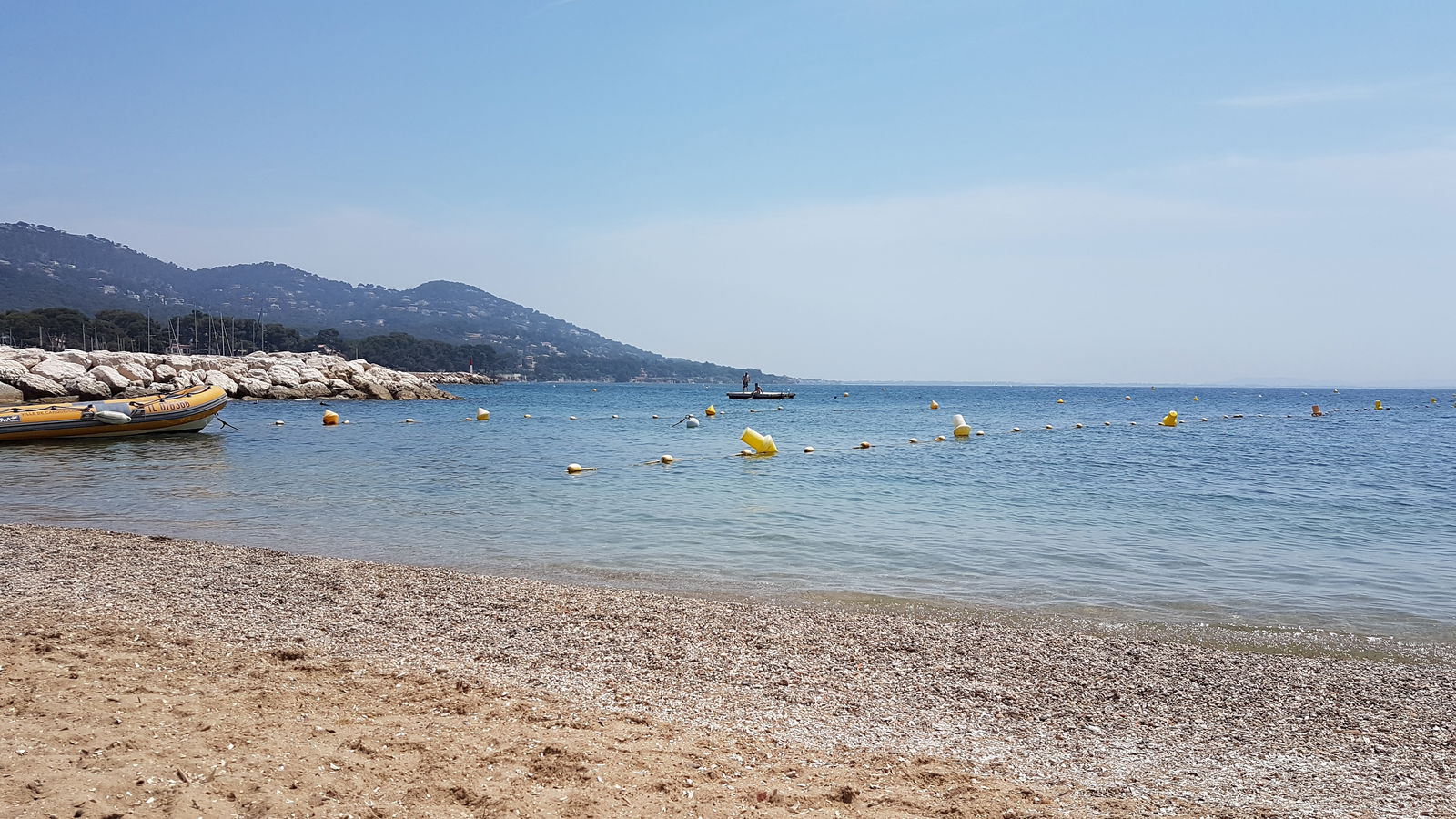 Homestay Carqueiranne 164662