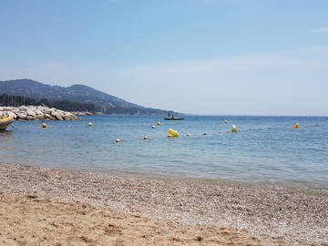 Homestay Carqueiranne 164662-6