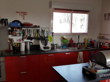 Homestay Carqueiranne 164662-7