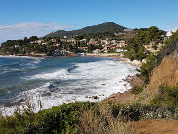 Homestay Carqueiranne 164662-8