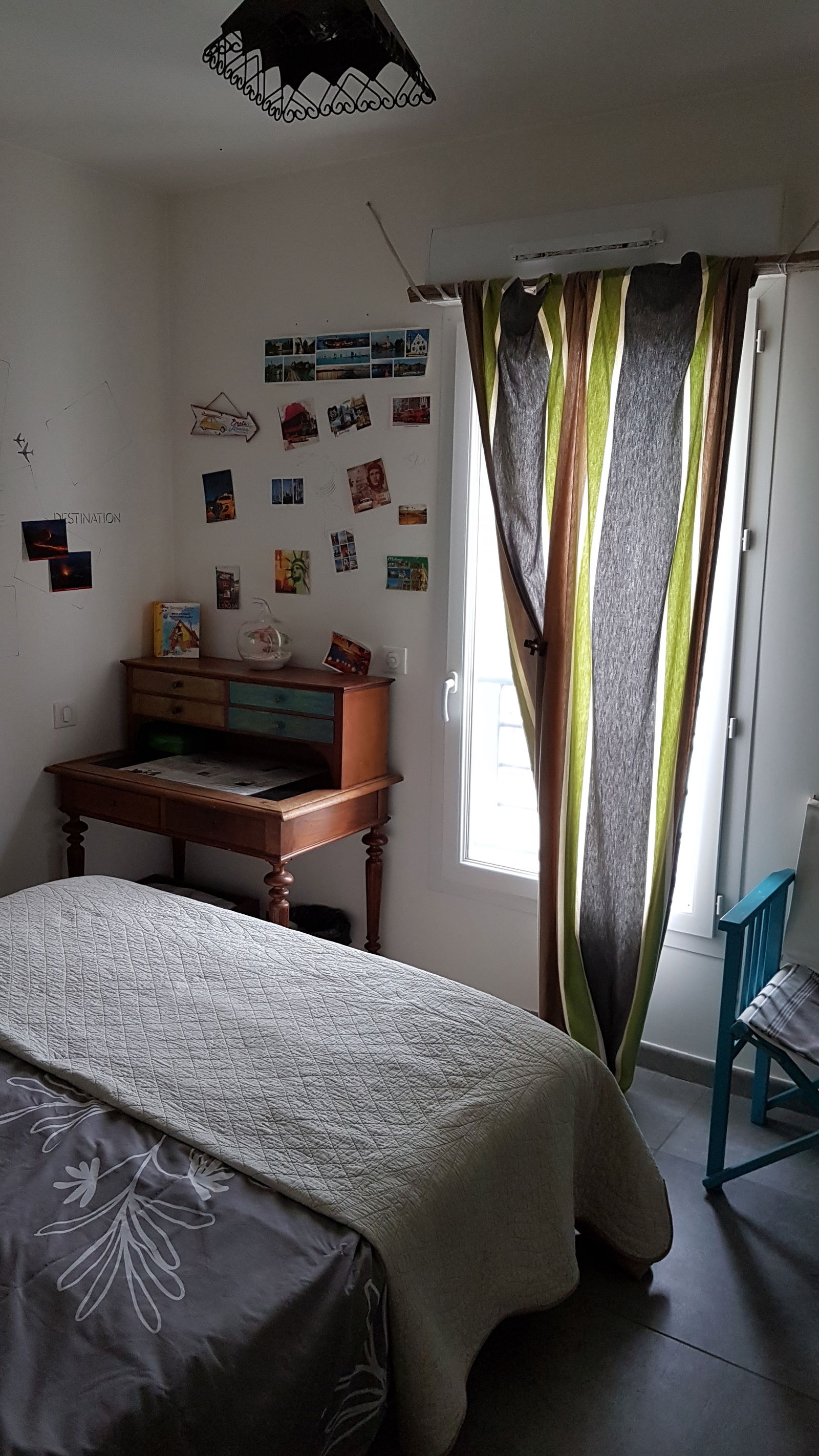 Homestay Carqueiranne 164662
