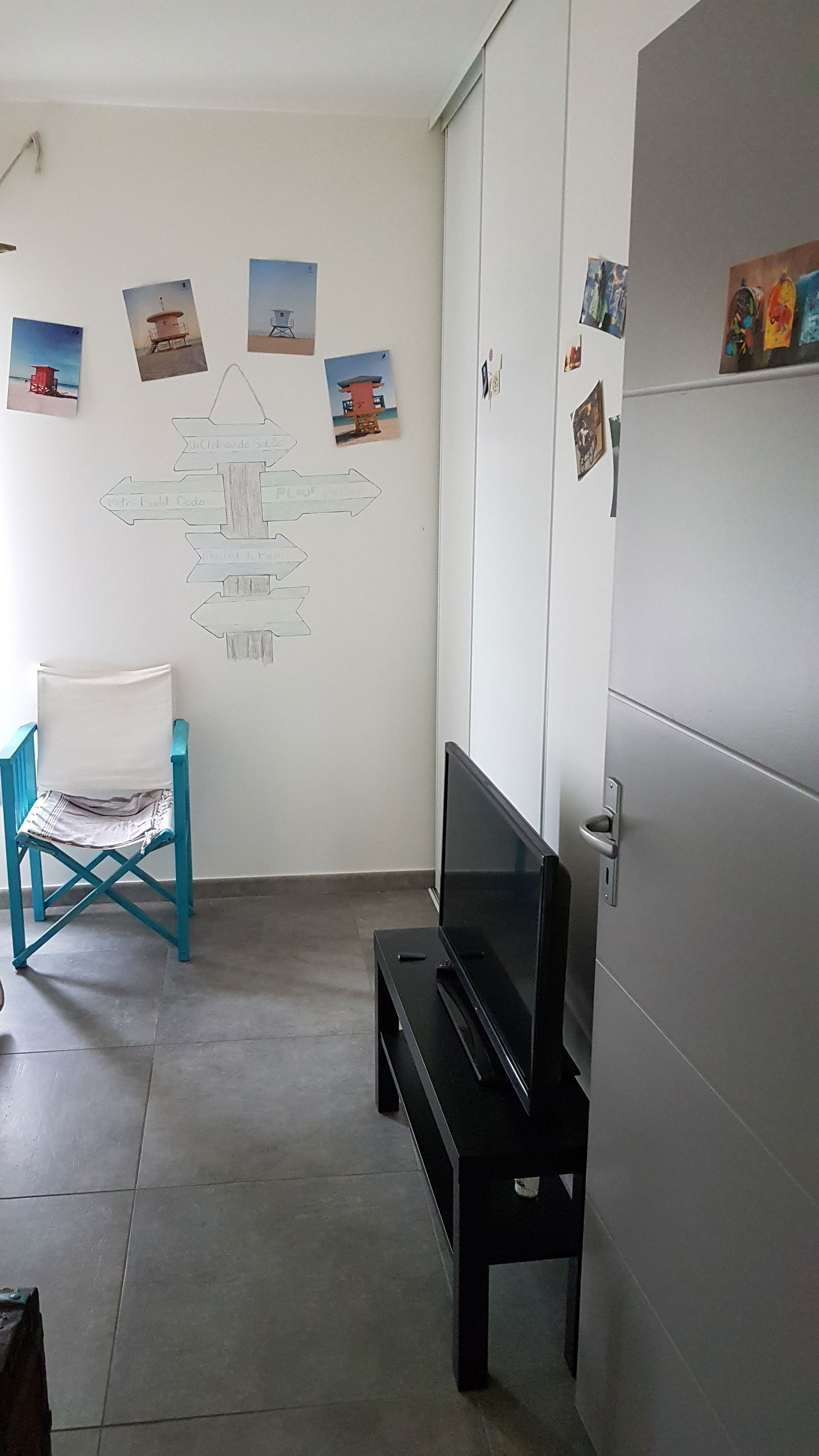 Homestay Carqueiranne 164662