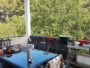 Homestay Carqueiranne 164662-12