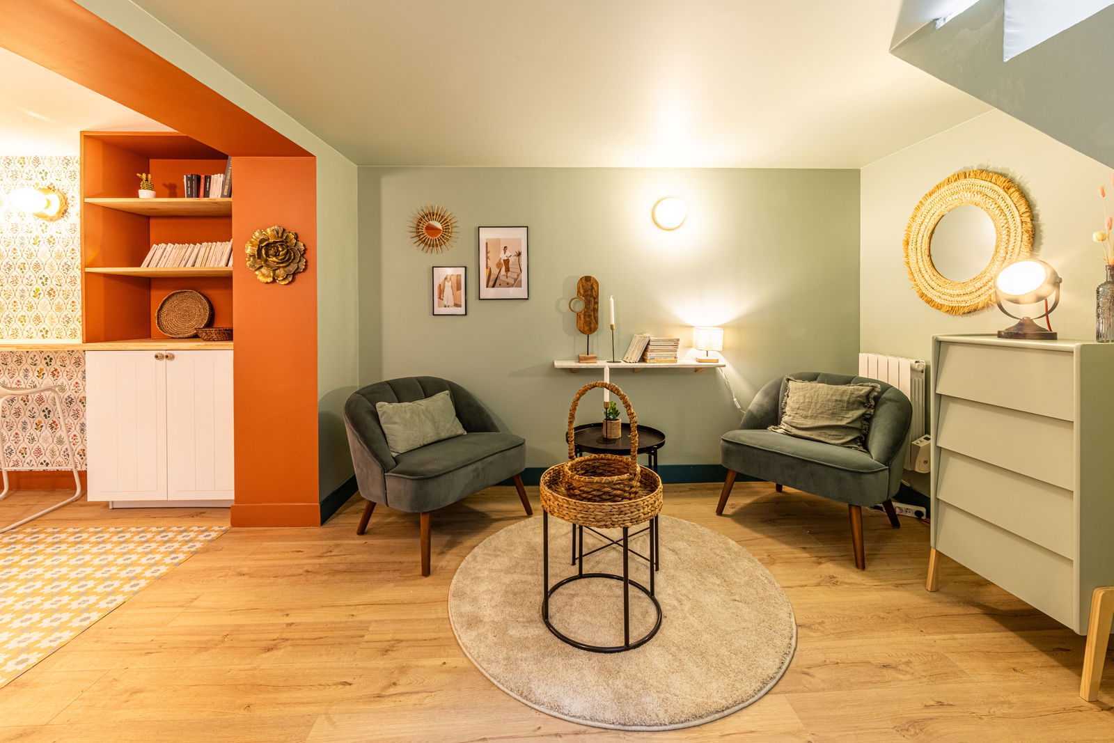 Homestay Créteil 359307