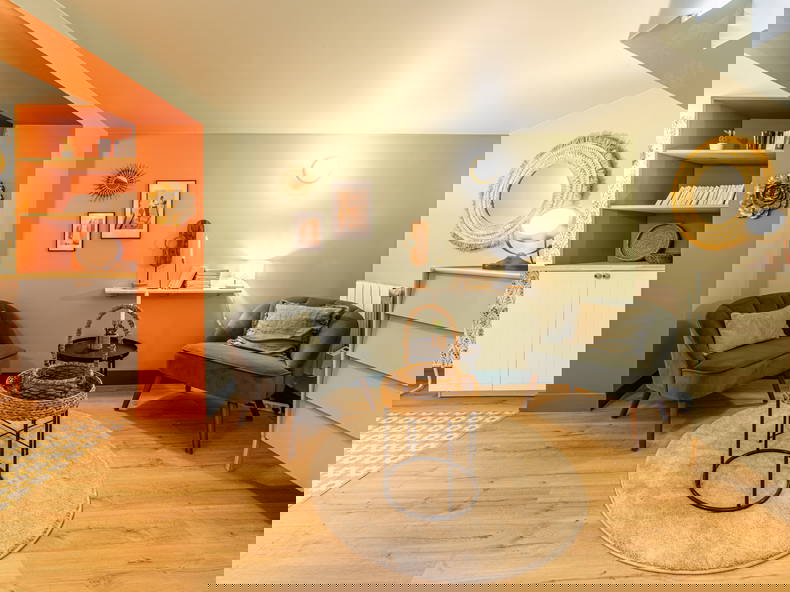 Tuisverblyf Créteil 359307-2