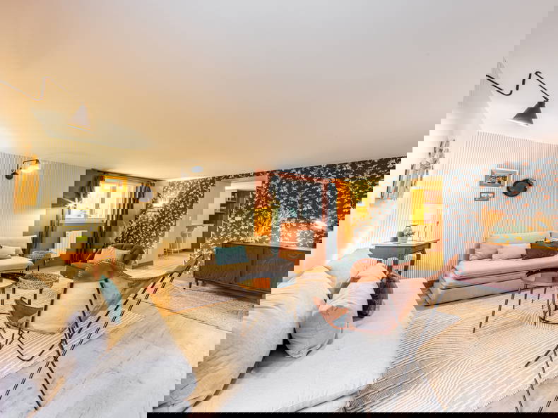 Tuisverblyf Créteil 359307-1