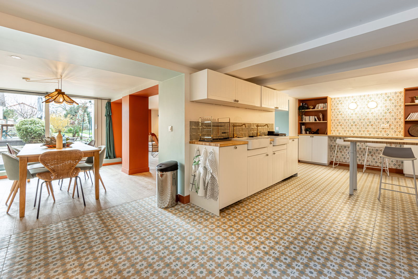 Homestay Créteil 359307