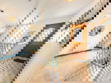 Chambre Chez L'habitant Créteil 359307-4