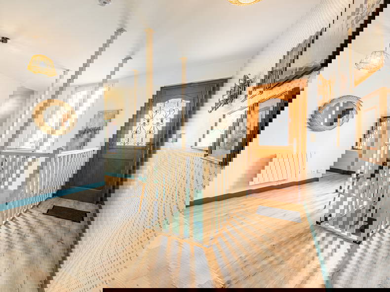 Tuisverblyf Créteil 359307-4