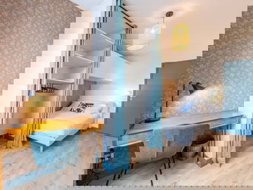 Chambre Chez L'habitant Créteil 359307-5