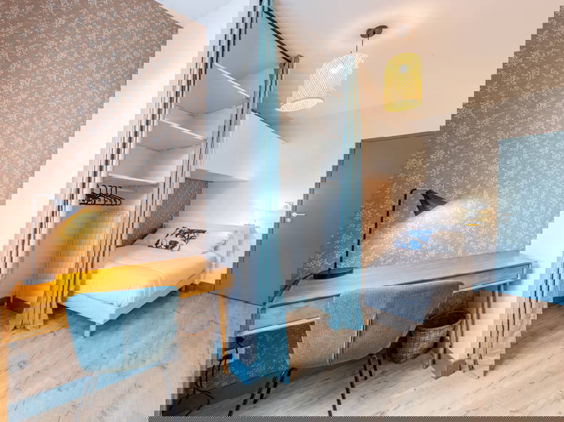 Tuisverblyf Créteil 359307-5