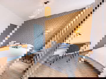 Chambre Chez L'habitant Créteil 359307-6