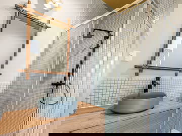 Chambre Chez L'habitant Créteil 359307-7